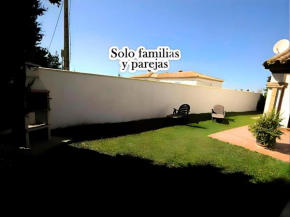 Alquiler de Chalet en el Palmar, El Palmar